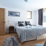 Petit Yeti Апартаменты Шамони