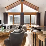 Petit Yeti Апартаменты