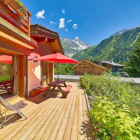 Petit Yeti Apartment