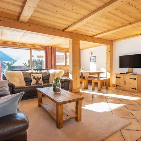 Petit Yeti Apartment *