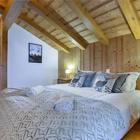 Petit Yeti Apartment *