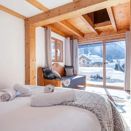 Petit Yeti Chamonix