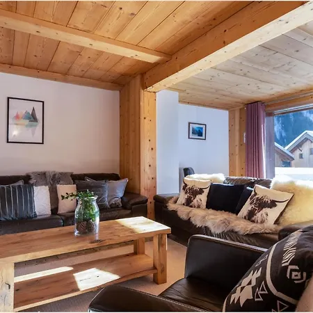 Apartment Petit Yeti *