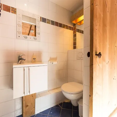Petit Yeti Apartment Chamonix