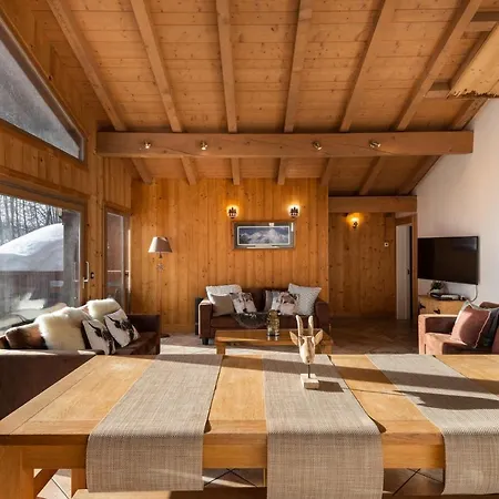 Petit Yeti Apartment *