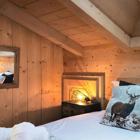 Petit Yeti Apartment *