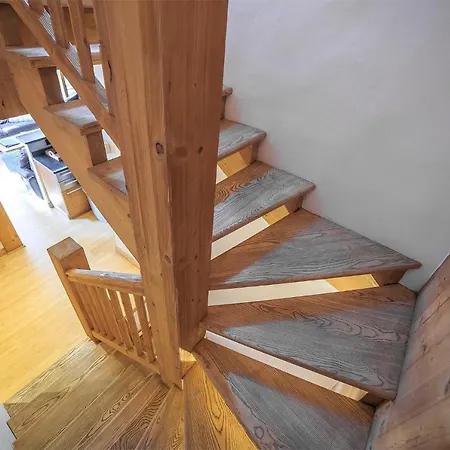Apartment Petit Yeti
