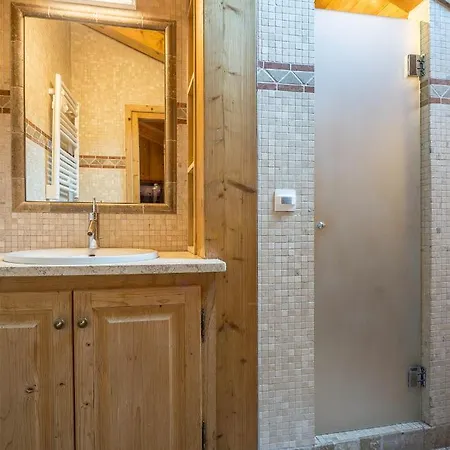 Petit Yeti Apartment Chamonix