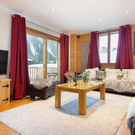 Petit Yeti Apartment