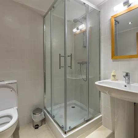 Apartment Petit Yeti Chamonix