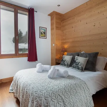 Apartment Petit Yeti