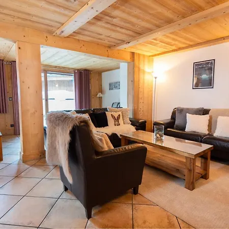 Petit Yeti Apartment *