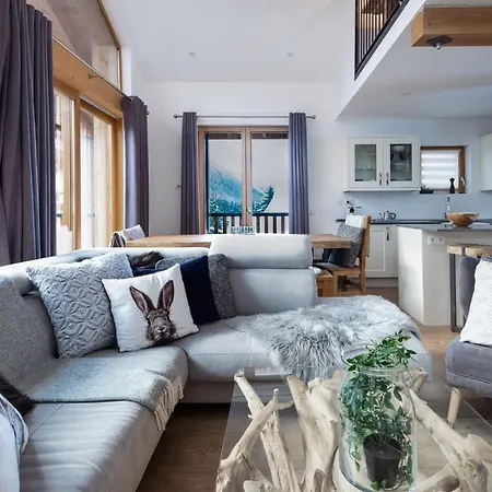 Apartment Petit Yeti Chamonix