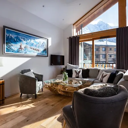 Petit Yeti * Chamonix Mont Blanc