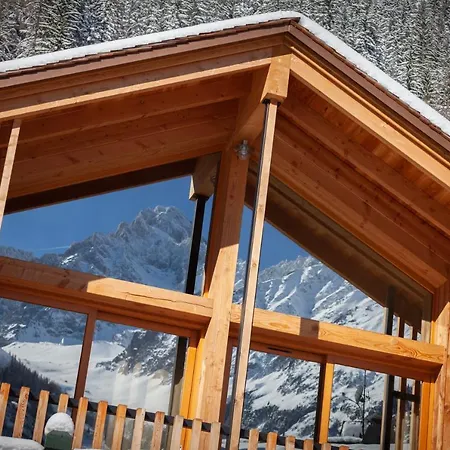 Apartamento Petit Yeti *