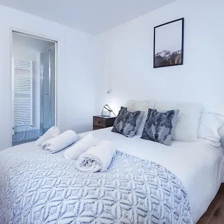 Petit Yeti Apartment *