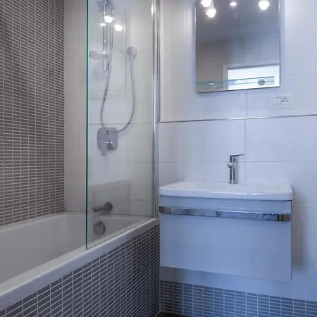 Petit Yeti Apartment Chamonix