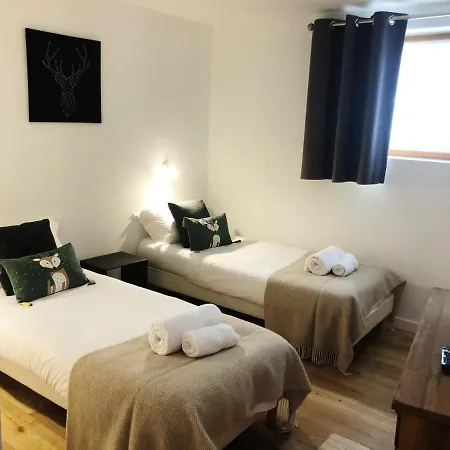 Petit Yeti Chamonix Mont Blanc