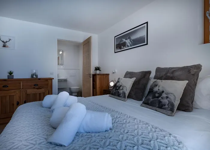 Petit Yeti Шамоні