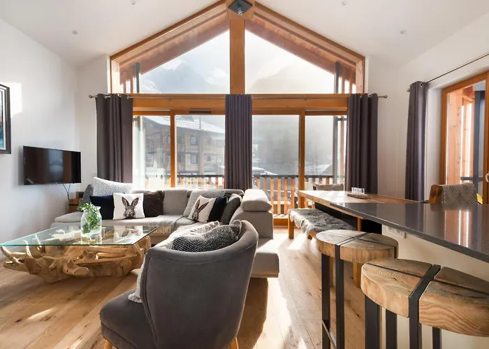 Petit Yeti Apartment