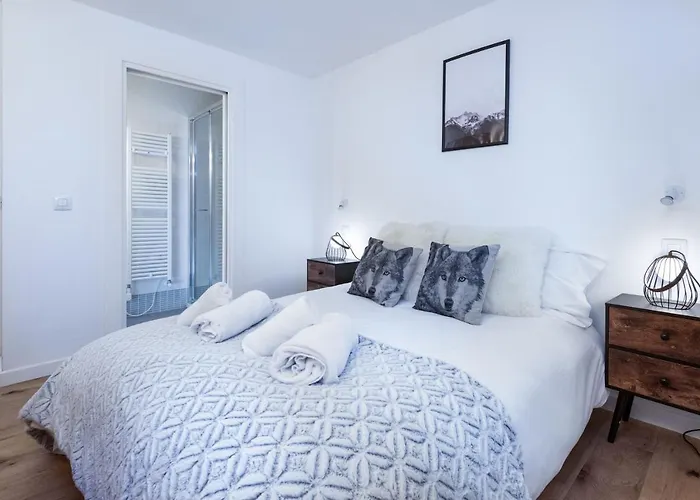 Petit Yeti Apartment *