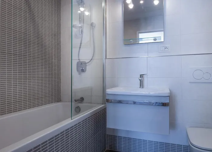 Petit Yeti Apartment Chamonix